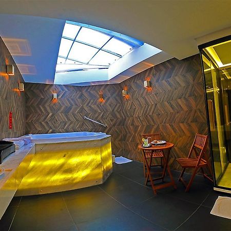 Nexos Motel Tamarineira (Adults Only) Recife Exterior foto