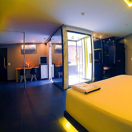 Nexos Motel Tamarineira (Adults Only) Recife Exterior foto