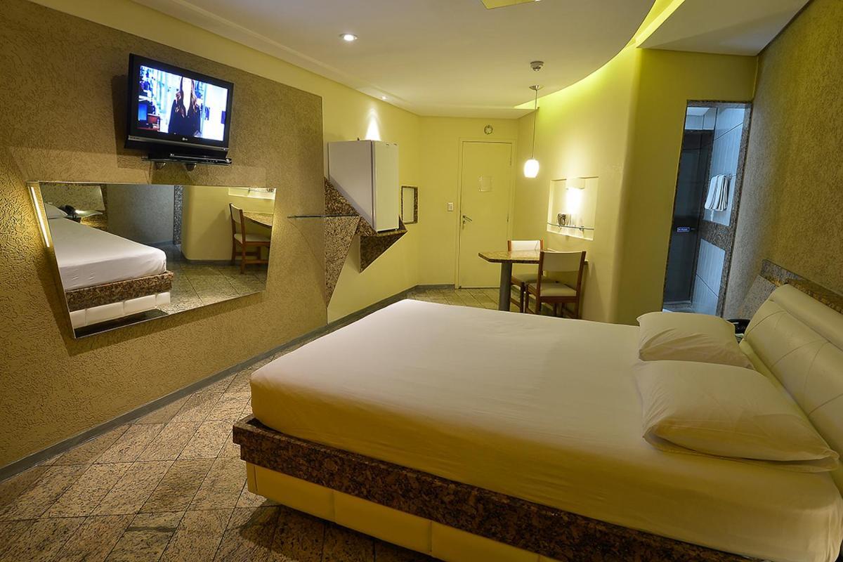 Nexos Motel Tamarineira (Adults Only) Recife Exterior foto