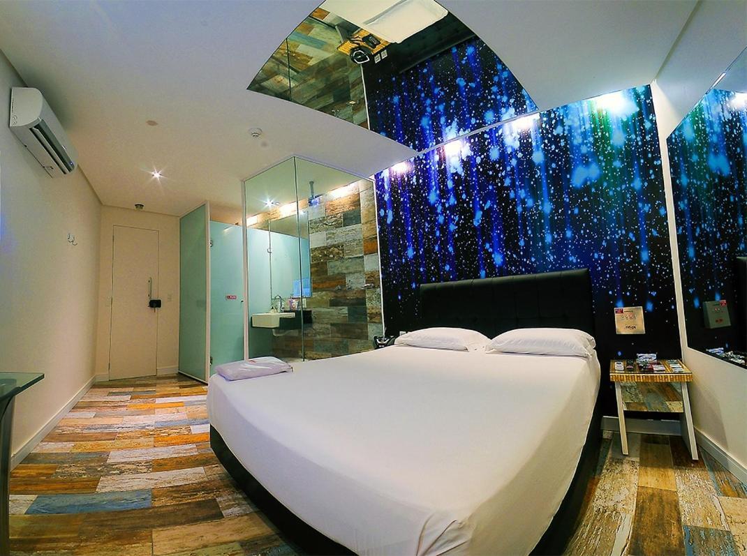 Nexos Motel Tamarineira (Adults Only) Recife Exterior foto