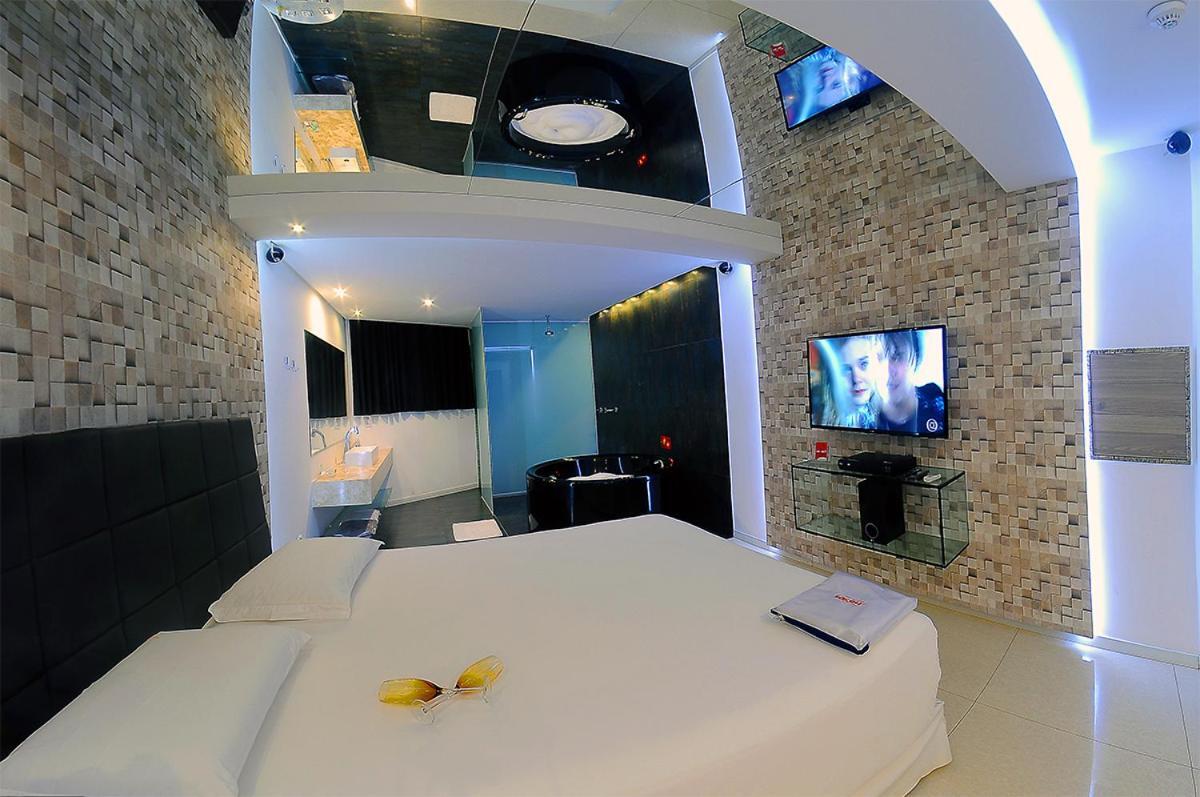 Nexos Motel Tamarineira (Adults Only) Recife Exterior foto